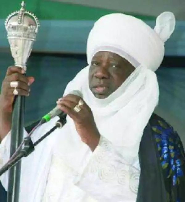Fulani herdsmen are not killers, they are peace loving people – Emir of Ilorin